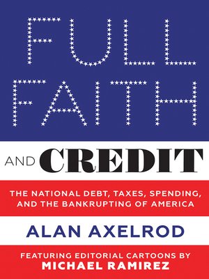 cover image of Full Faith and Credit